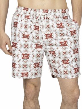 Miller Lite men’s trunks - large/ excellent quality